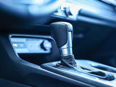 Used 2025 Honda Civic Sport image 28