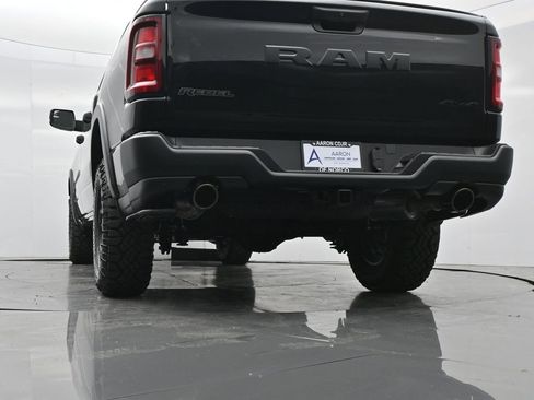 New 2026 RAM 1500 Rebel w/ Bed Utility Group image 43