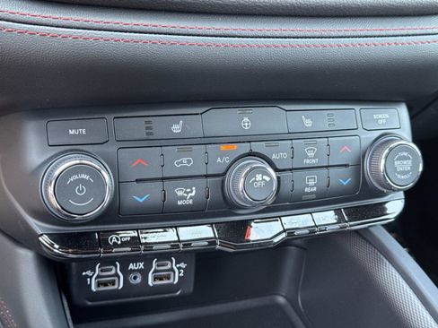 New 2026 Dodge Durango GT image 15