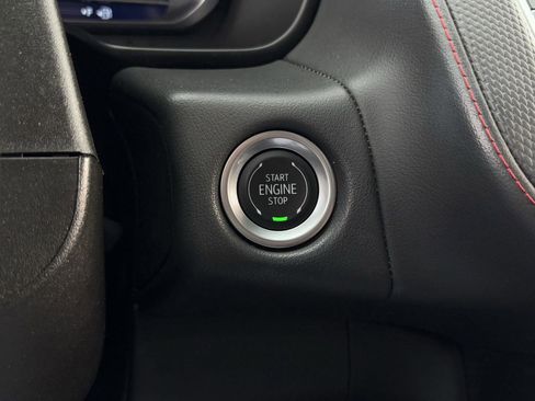 Used 2024 Chevrolet Tahoe RST w/ Sport Performance Package image 18