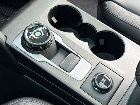 New 2026 Ford Bronco Sport Big Bend image 11