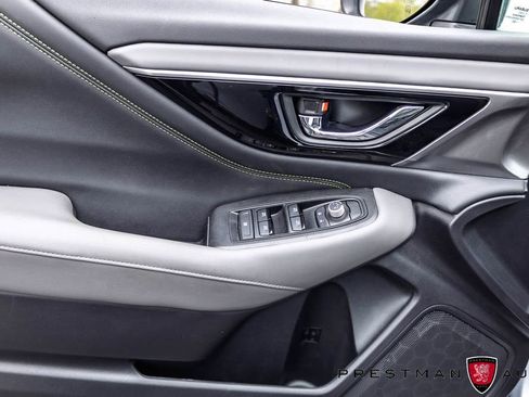 Used 2024 Subaru Outback Onyx Edition XT AWD/4WD image 25