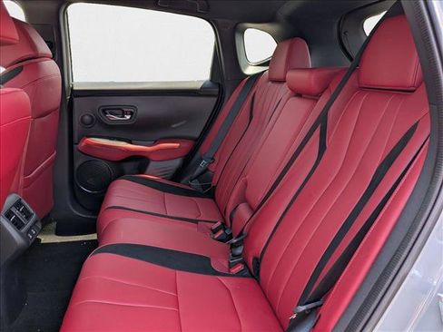 New 2025 Acura ADX A-Spec image 15