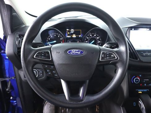 Used 2019 Ford Escape SE AWD/4WD image 11