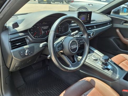 Used 2018 Audi A4 2.0T Ultra Premium w/ Convenience Package image 20