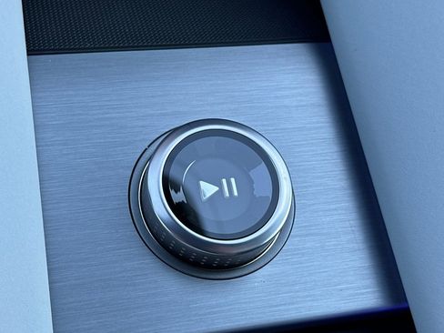 New 2026 Polestar Polestar 4 image 23