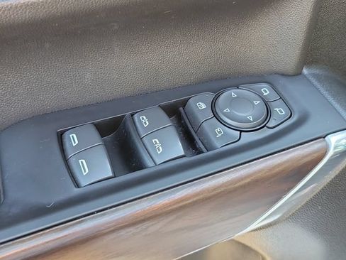 Used 2021 GMC Sierra 1500 SLT w/ SLT Convenience Package AWD/4WD image 27