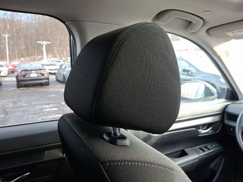 Certified 2024 Honda CR-V EX image 13