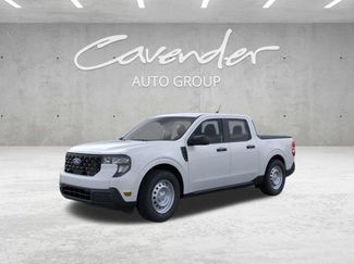 New 2025 Ford Maverick XL video 1