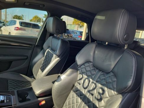 Certified 2023 Audi SQ5 Premium Plus image 15