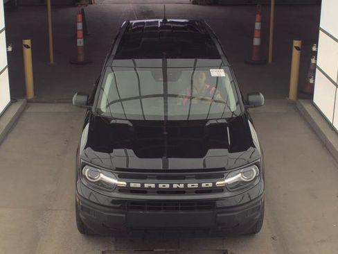Used 2024 Ford Bronco Sport Big Bend image 17