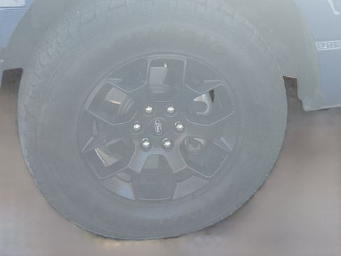 Used 2024 Ford F150 STX w/ Equipment Group 201A FX4 image 31