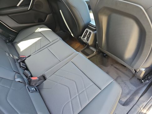 New 2026 BMW X1 xDrive28i w/ Technology Package image 11