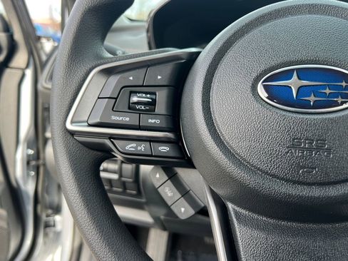 Certified 2023 Subaru Impreza 2.0i image 24