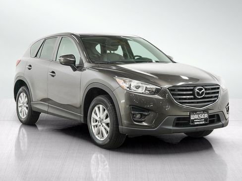 Used 2016 MAZDA CX-5 Touring AWD/4WD image 7