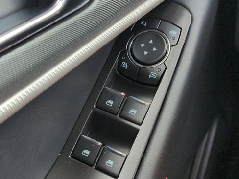 New 2026 Ford Explorer ST RWD image 23
