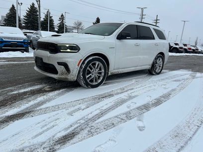 Certified 2023 Dodge Durango R/T