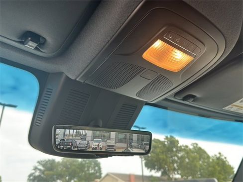 New 2024 Mercedes-Benz Sprinter 144 Cargo image 9