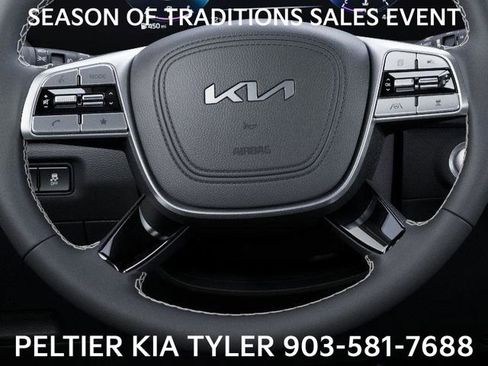 New 2025 Kia Telluride SX Prestige X-Line image 22