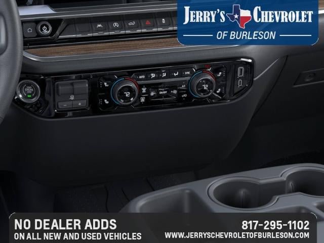 New 2026 Chevrolet Silverado 1500 RST w/ RST Select Package RWD image 25