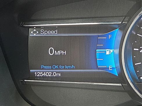 Used 2019 Ford Explorer Sport w/ Equipment Group 401A AWD/4WD image 23