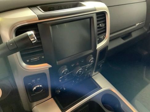 Used 2016 RAM 2500 Big Horn AWD/4WD image 19