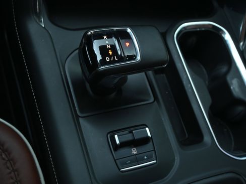 Used 2023 GMC Sierra 1500 Denali Ultimate image 20