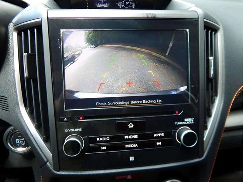 Used 2018 Subaru Crosstrek 2.0i Limited image 29