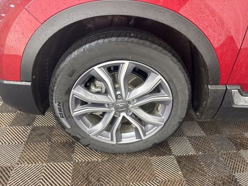 Used 2022 Honda CR-V Touring image 32