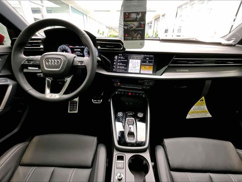 Used 2026 Audi A3 2.0T Premium Plus image 15
