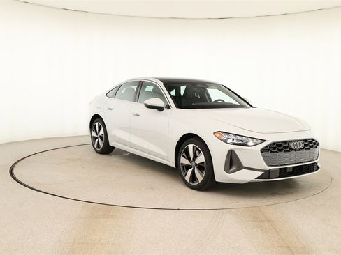 New 2025 Audi A5 2.0T Premium Plus Sedan image 10