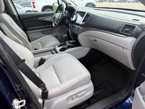 Used 2017 Honda Pilot EX-L image 15