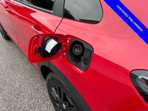 Certified 2026 Honda HR-V Sport image 20