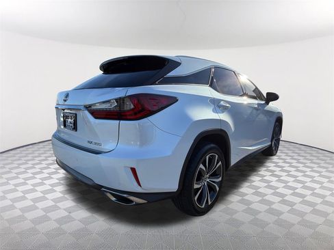 Used 2019 Lexus RX 350 FWD image 5