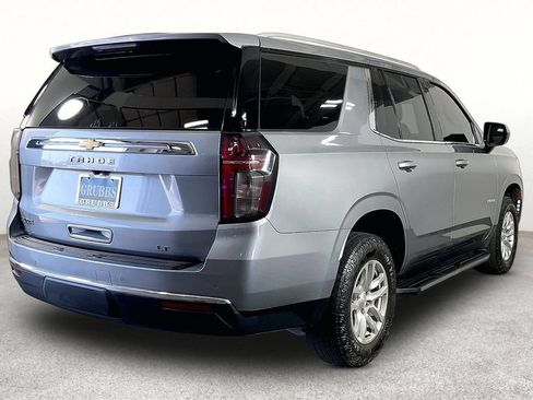 Used 2023 Chevrolet Tahoe LT AWD/4WD image 4