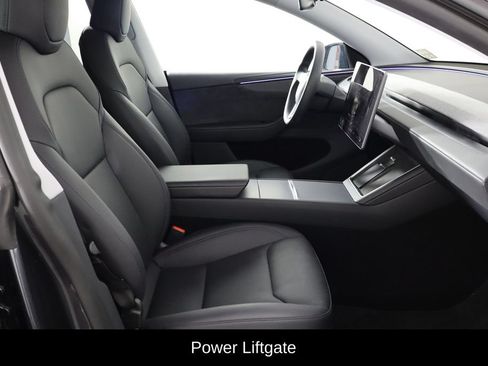 Used 2026 Tesla Model Y Long Range AWD/4WD image 11