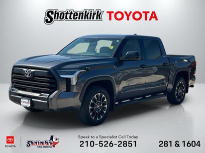 Used 2024 Toyota Tundra SR5