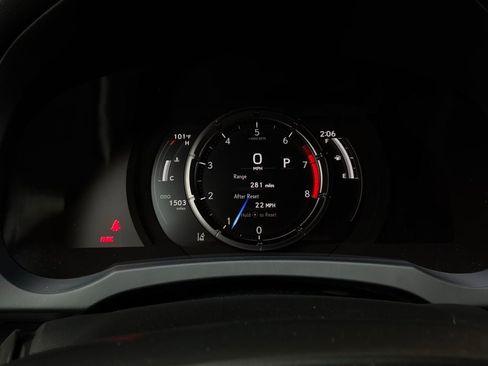Used 2025 Lexus IS 350 F Sport RWD image 45
