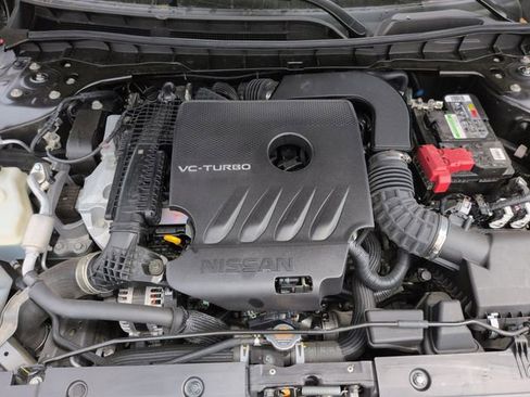 Used 2022 Nissan Altima 2.0 SR image 15
