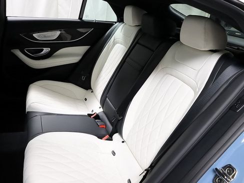 New 2026 Mercedes-Benz AMG GT 63 image 14