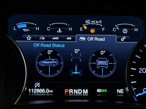 Used 2019 Ford Expedition Platinum RWD image 66