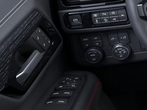 New 2026 GMC Yukon XL AT4 Ultimate w/ LPO, Floor Liner Package AWD/4WD image 22