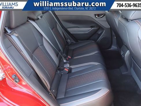 New 2026 Subaru Crosstrek 2.5i Limited image 20