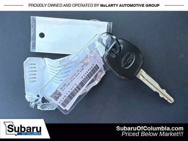 Used 2023 Subaru Outback AWD/4WD image 22