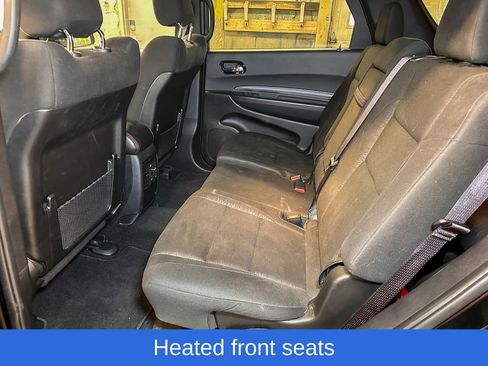 Used 2025 Dodge Durango GT image 11