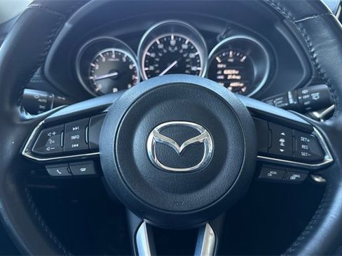 Used 2020 MAZDA CX-5 Touring image 28