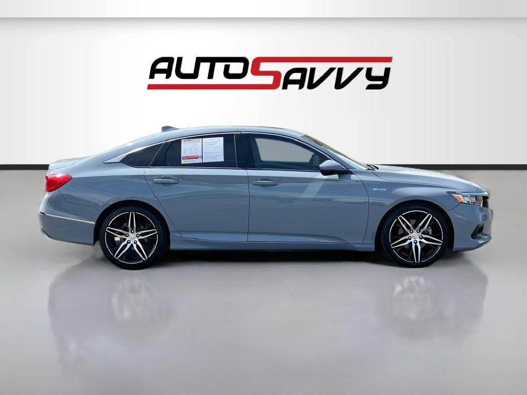 Used 2022 Honda Accord Touring image 8