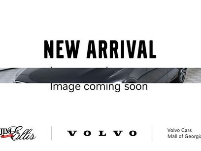 Used 2021 Volvo S60 T5 Inscription