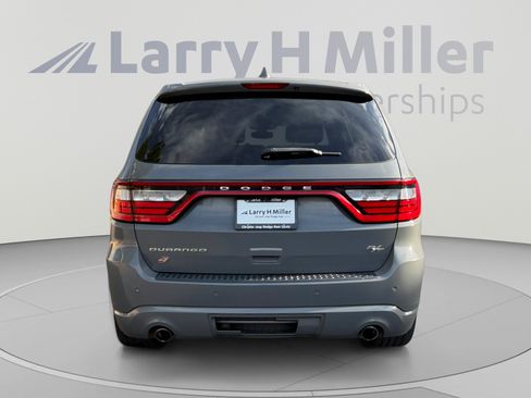 Used 2020 Dodge Durango R/T AWD/4WD image 4