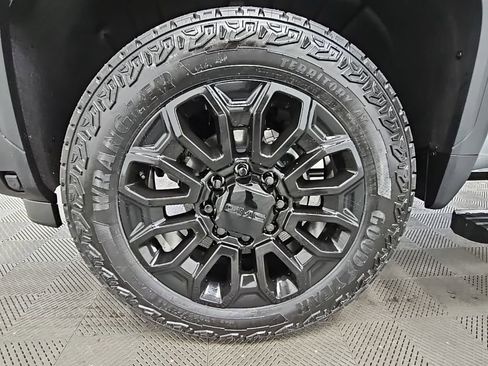 New 2026 GMC Sierra 2500 Denali w/ Denali Reserve Package image 46